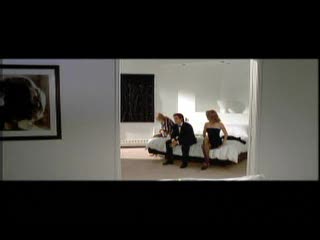 American Psycho Sex