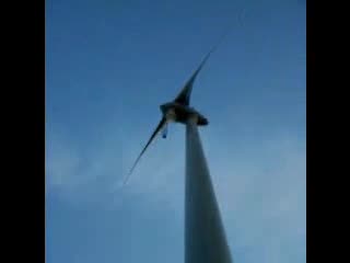 Elektrownia wiatrowa Kamieńsk