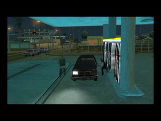 Gta Przeróbka cz.2