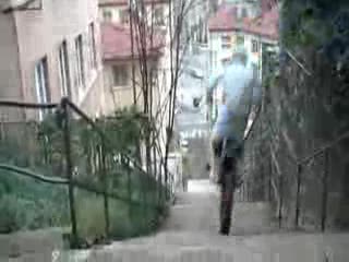 Urban trial