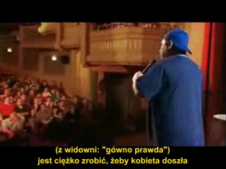 Kobiety i brak orgazmu po polsku