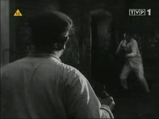 Sami Swoi - Kargul vs. Pawlak