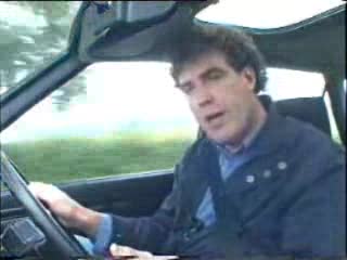 Top Gear Polonez
