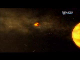 Discovery Ziemia bez Ksiezyca