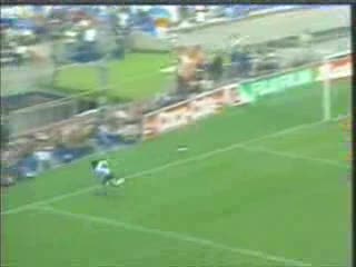 Top 50 football goals