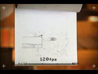 Krotka (?) historyjka :P
