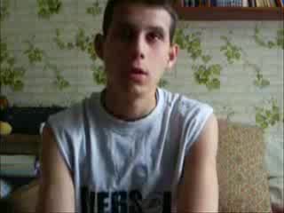 mareczek z katowic