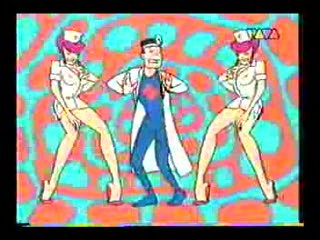 E-Rotic - Help Me Dr. Dick