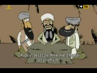 Uczta Osamy Bin Ladena