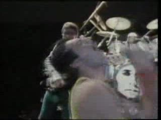 Queen - Another One Bites The Dust