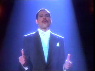 Queen - Who Wants to Live Forever