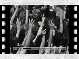 Stan Wojenny w Polsce - Telewizja Niezalezna ANB