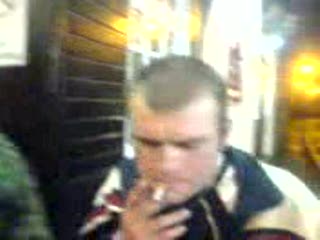 Polacy po alkoholu w UK