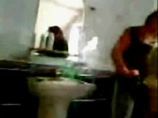 Afera w domu Starcow - video Telewizja Niezalezna ANB.
