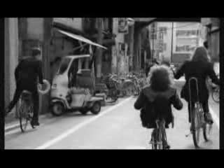 The Killers - Read my mind(Gabriel and Dresden Mix)