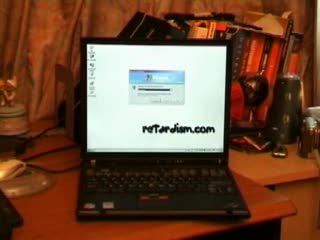 Zadziwiajacy dzwiekowy blad komputerowy w Windows XP!!!