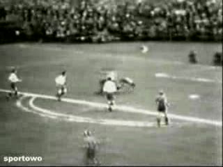 Polska na Mistrzostwach Świata 1938