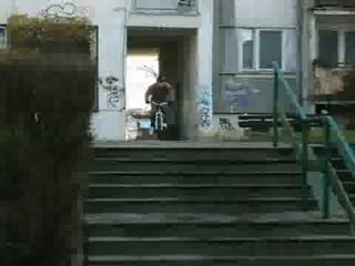 Mikro Dropik - Sejny NF-Team xD