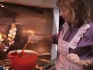 Wloska mamma