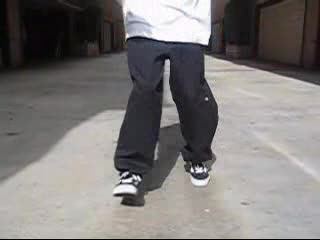Cwalk tutorial - Basic & Advance