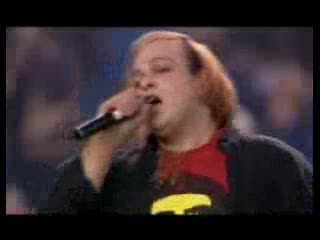 Idol na stadionie