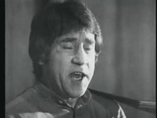 Wladimir Wysockij - Polowanie na wilki (Ohota na volkov)