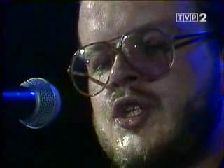 Kaczmarski Jacek - Obława