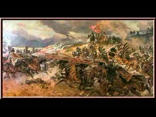Polska Husaria - Skrzydla Kawaleria