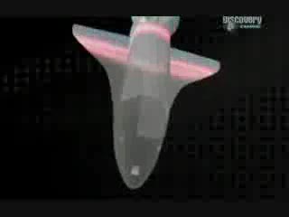 Pojazd kosmiczny cuda techniki