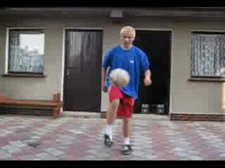 Champion Freestyle - Zapraszam do ogladania