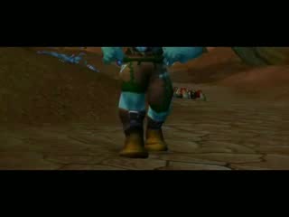 Guild Wars vs World of Warcraft
