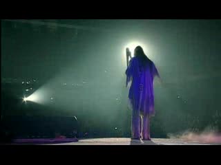 Nightwish - 15 Stone People （End of An Era） Live