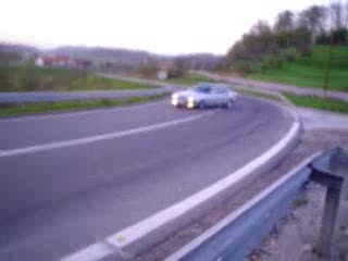 bmw drifting