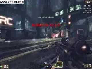 Unreal Tournament 3 - Headshot Madness