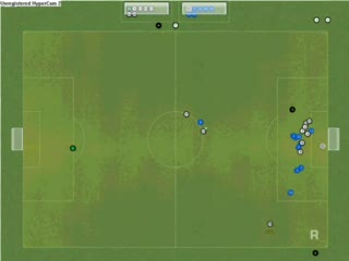 Kuba goal - Football Manager 2008