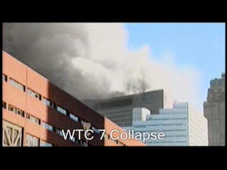WTC Building 7 - Controlled Demolition