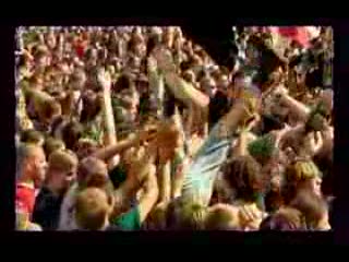XII.Przystanek.Woodstock .teledysk