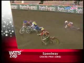 Watts Zap Best of 2007