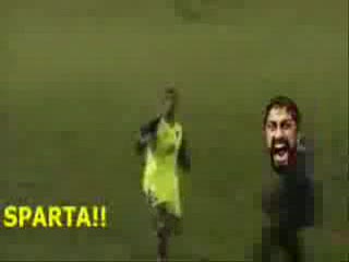 'This is Sparta'' wszystkie kawałki