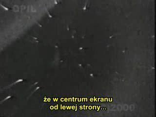 Transmisje Nasa