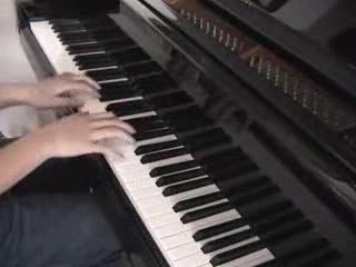 LP what ive done piano