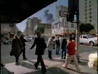 System Of A Down - Lonely Day - teledysk