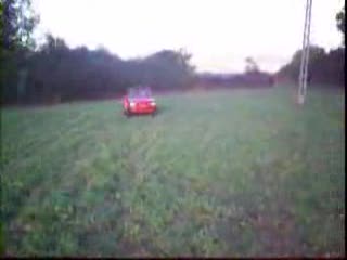 Maluch - Mały fiat