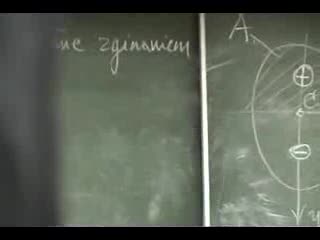 Profesor i jego historia
