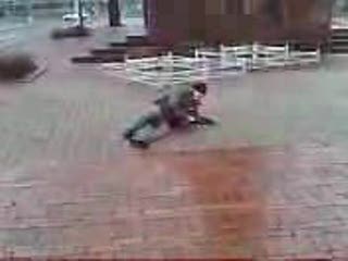 pijak praski drunk man, czyli święta święta i po świętach