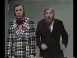 Jozin z Bazin vs Crazy Frog