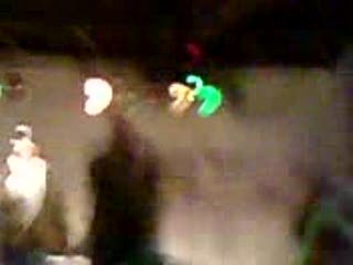Jamal na orkiestrze 2008 w gorzowie