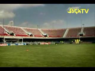 Ronaldo vs Ronaldinho