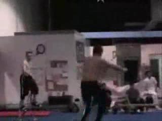 najlepsze triki karate