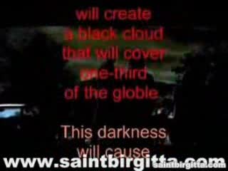 APOPHIS ASTEROID TSUNAMI ATOMIC BOMB & NUCLEAR WAR